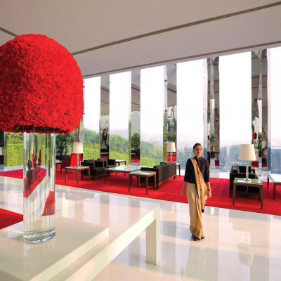 The Oberoi, Gurgaon image
