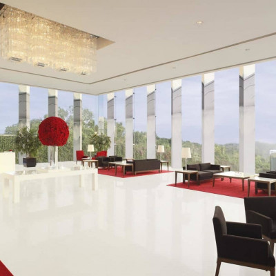 The Oberoi, Gurgaon image
