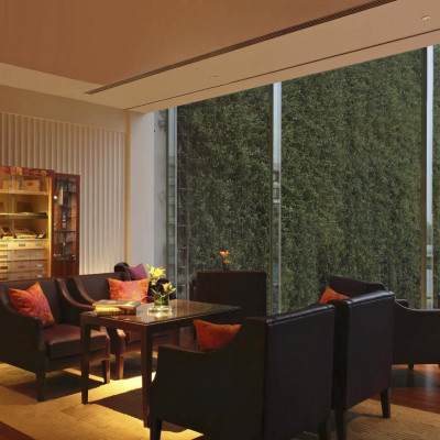 The Oberoi, Gurgaon image