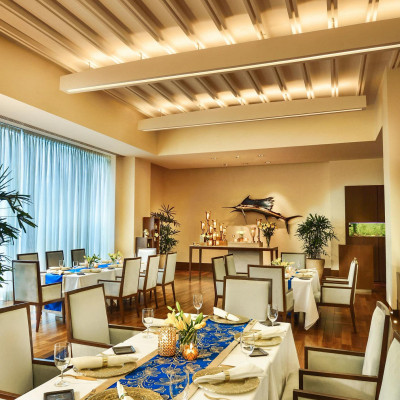 The Oberoi, Gurgaon image