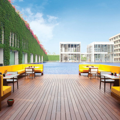 The Oberoi, Gurgaon image