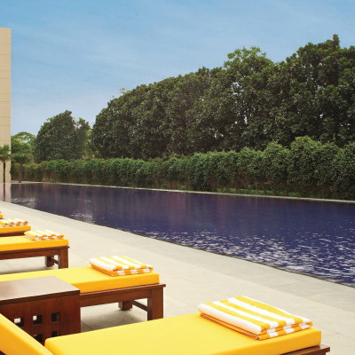 The Oberoi, Gurgaon image
