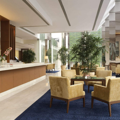 The Oberoi, Gurgaon image