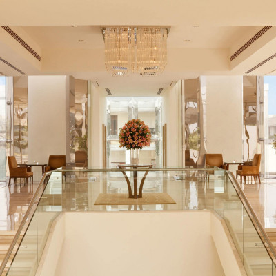 The Oberoi, Gurgaon image