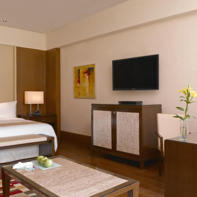 The Oberoi, Gurgaon image