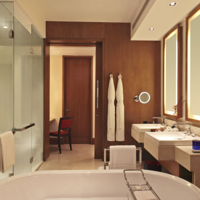 The Oberoi, Gurgaon image