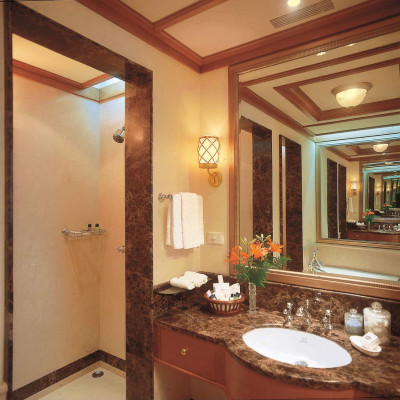 Wildflower Hall image