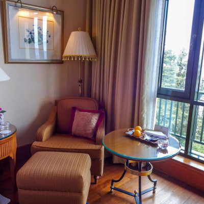 Wildflower Hall image