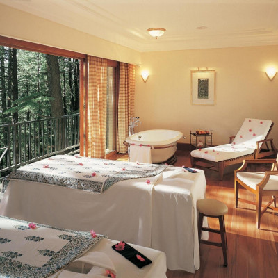 Wildflower Hall image
