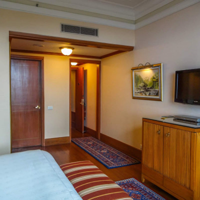 Wildflower Hall image