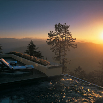 Wildflower Hall image