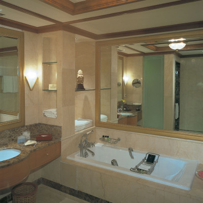 Wildflower Hall image