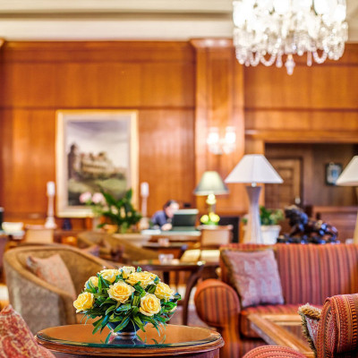 Wildflower Hall image