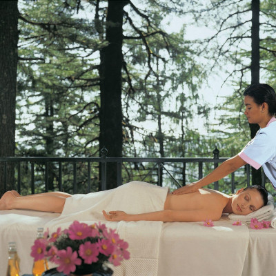 Wildflower Hall image