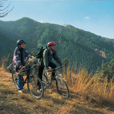Wildflower Hall image