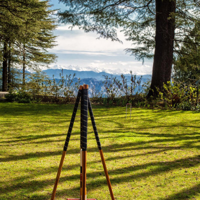 Wildflower Hall image