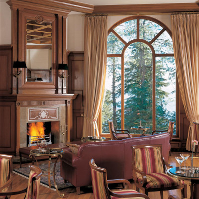 Wildflower Hall image