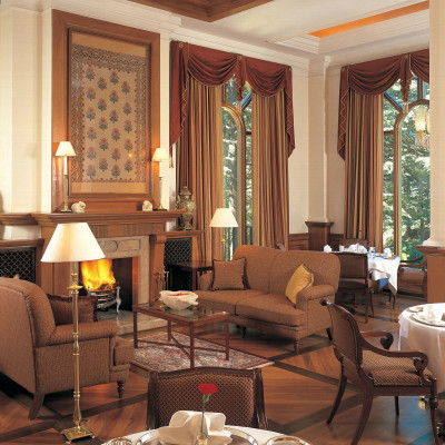 Wildflower Hall image