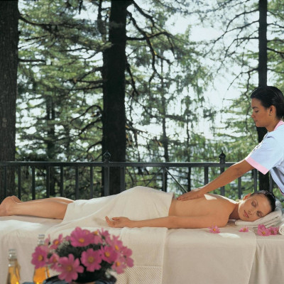 Wildflower Hall image