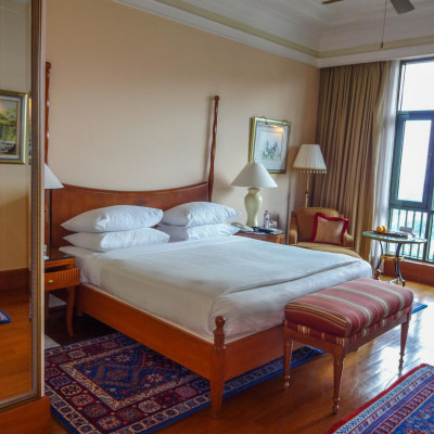 Wildflower Hall image