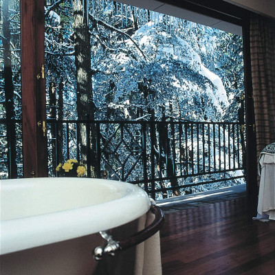 Wildflower Hall image