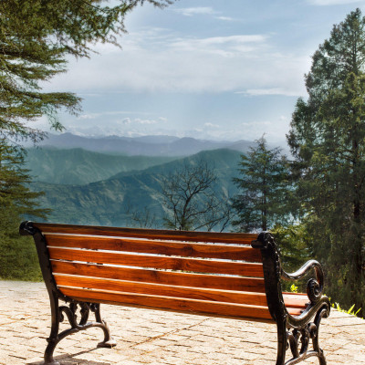 Wildflower Hall image