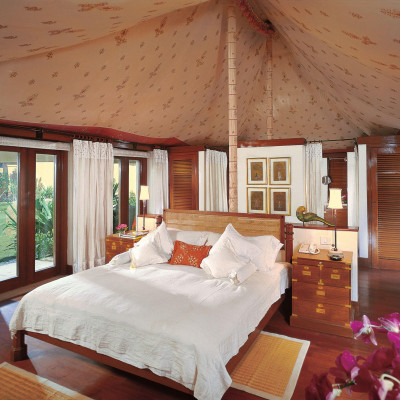 Royal Tents
