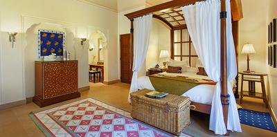 Premier Room