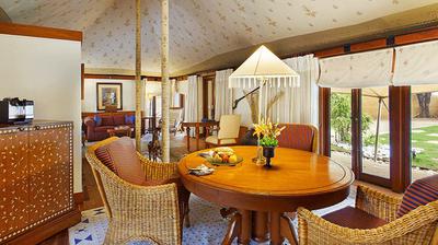 Royal Tents