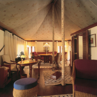 Royal Tents