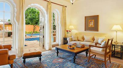 Luxury Villas with Private Pool