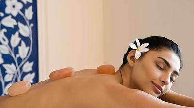 The Oberoi Spa