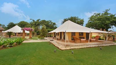 Royal Tents