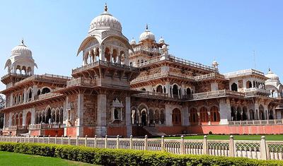 Jaipur City Tour