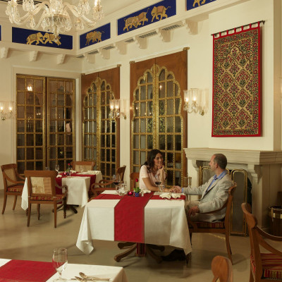 Raj Mahal