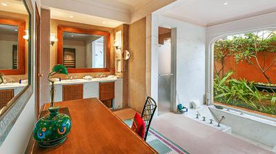 Kohinoor Villa with Private Pool
