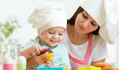 Children's Activity