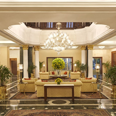 The Oberoi Grand, Kolkata image