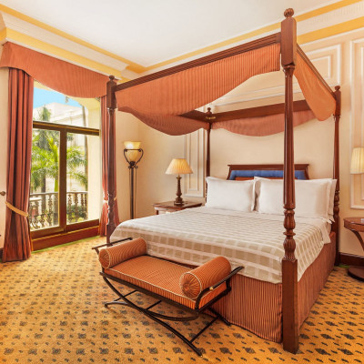The Oberoi Grand, Kolkata image