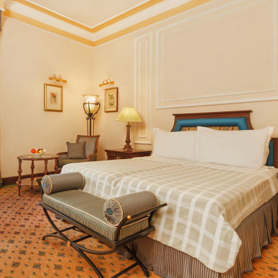 The Oberoi Grand, Kolkata image