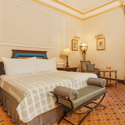 The Oberoi Grand, Kolkata image