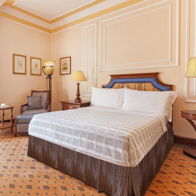 The Oberoi Grand, Kolkata image