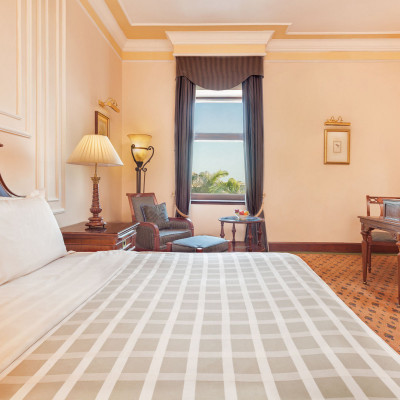 The Oberoi Grand, Kolkata image