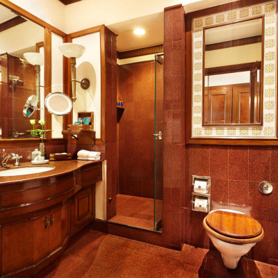 The Oberoi Grand, Kolkata image