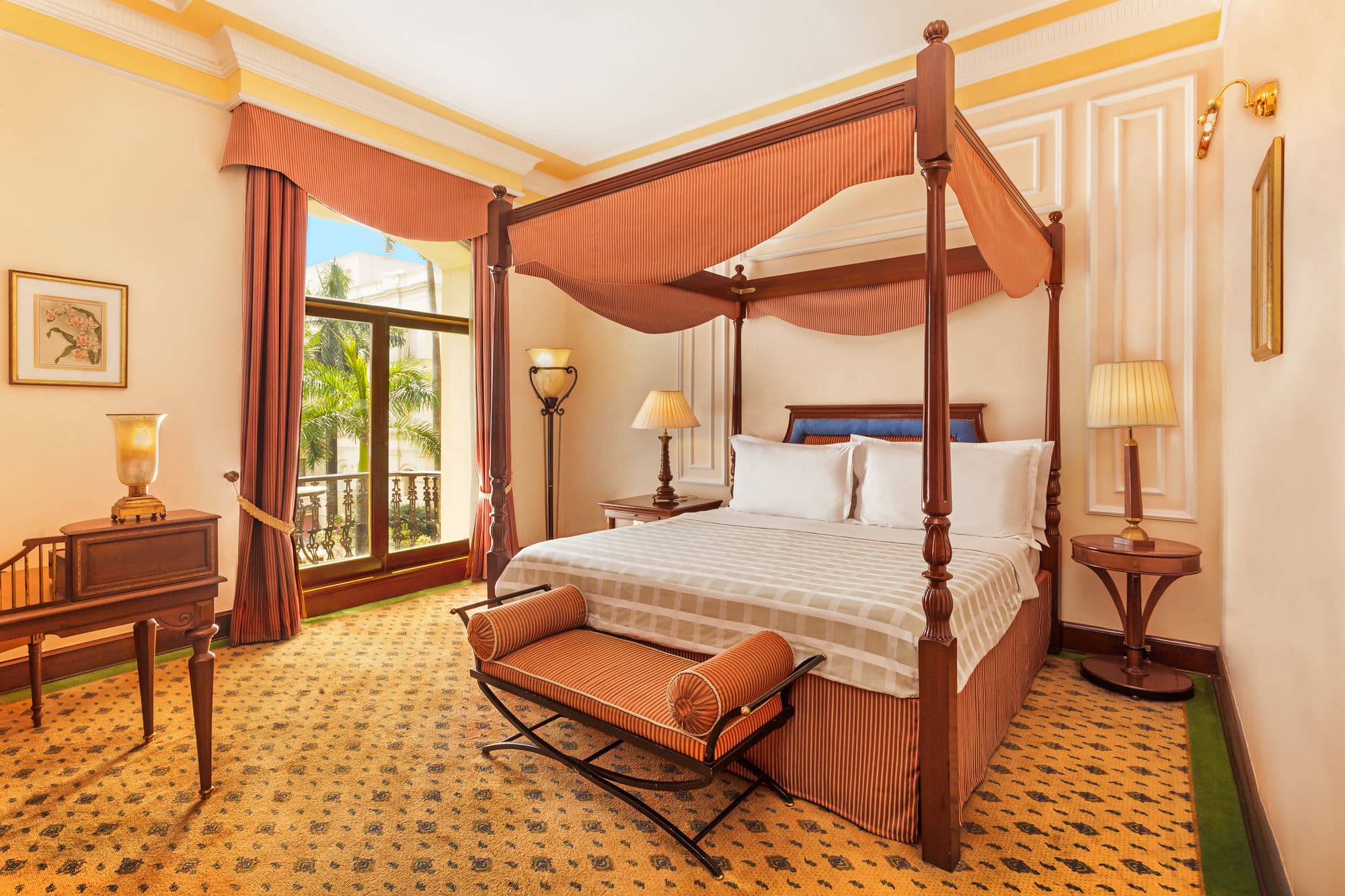 The Oberoi Grand, Kolkata
