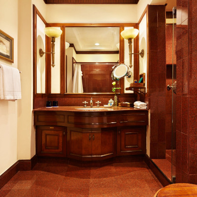 The Oberoi Grand, Kolkata image