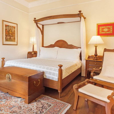 The Oberoi Grand, Kolkata image