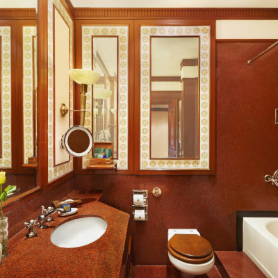 The Oberoi Grand, Kolkata image