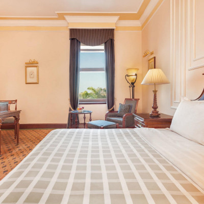The Oberoi Grand, Kolkata image