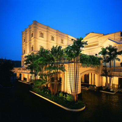The Oberoi Grand, Kolkata image